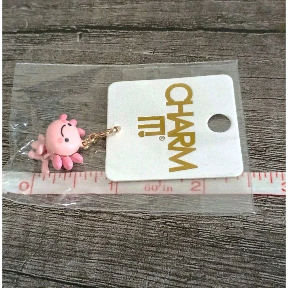Charm It! charm it